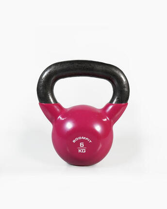 Kettlebell 10kg - BOOMFIT