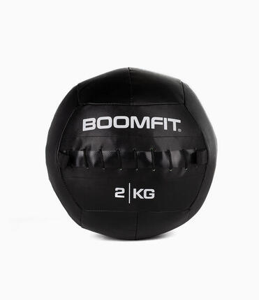 Wall Ball 2Kg - BOOMFIT
