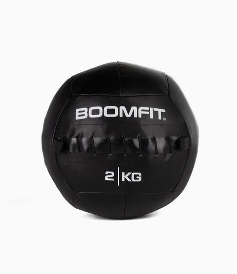Wall Ball 2Kg - BOOMFIT