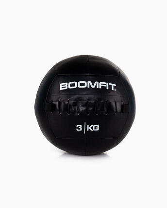 Wall Ball 2Kg - BOOMFIT