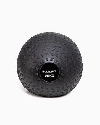 Slam ball 20 kg - boomfit