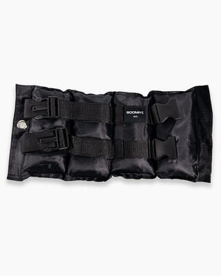 Pesi alla Caviglia 4Kg - BOOMFIT