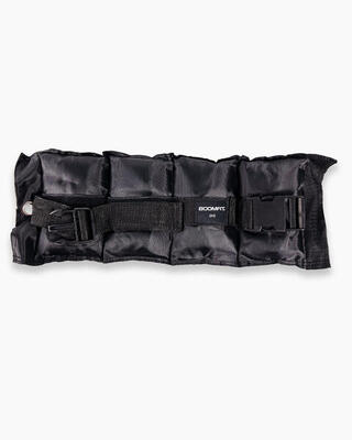 Pesi alla Caviglia 2Kg - BOOMFIT