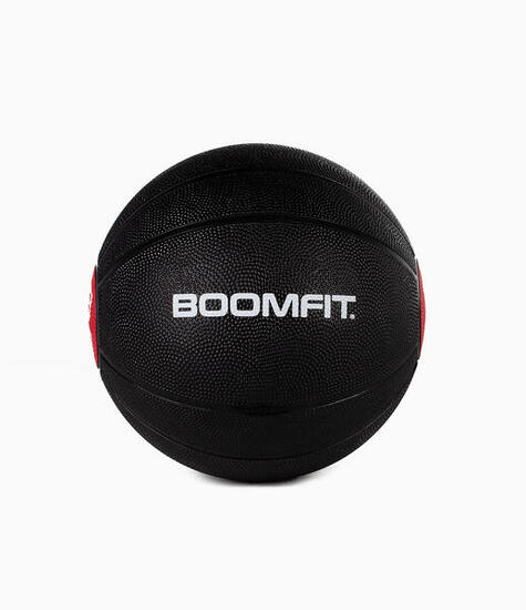 Piłka Lekarska 4 kg - BOOMFIT