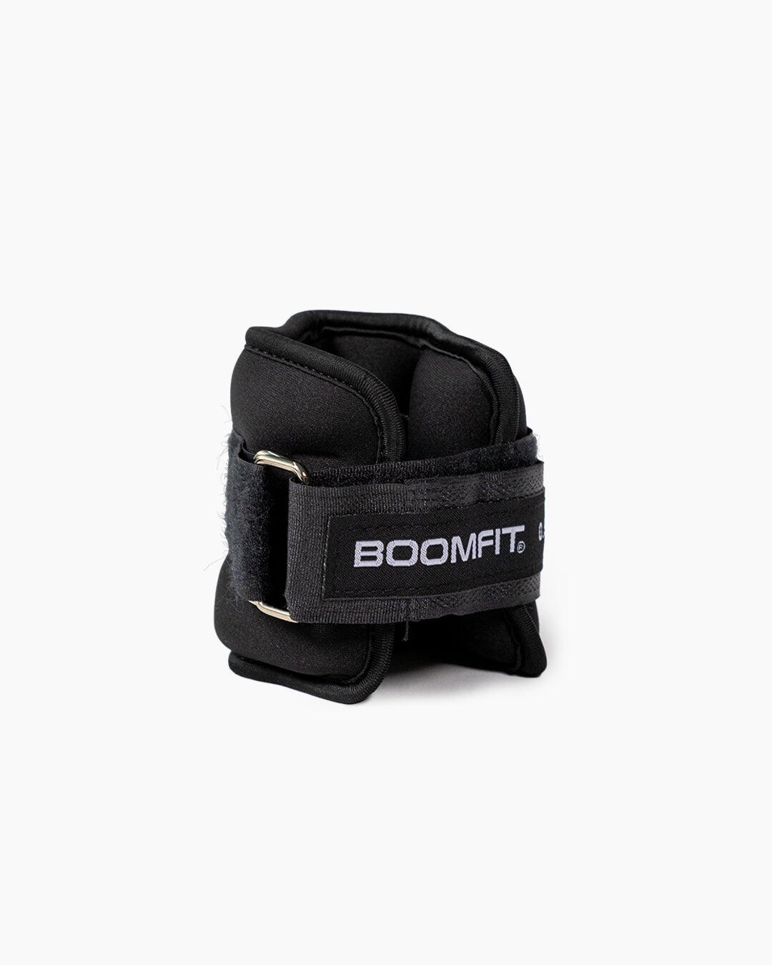 Obciążniki na Kostki i Nadgarstki 0,5 kg (Para) - BOOMFIT 3/4