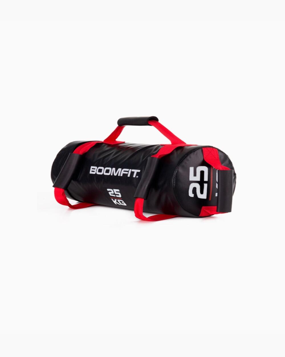 Power Bag 25Kg - BOOMFIT 2/4