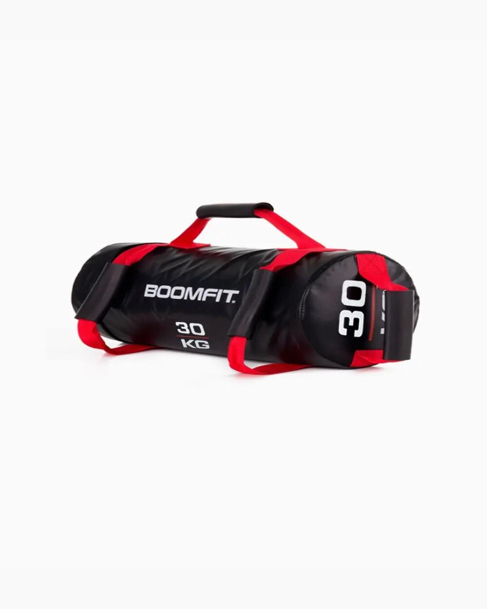 Power Bag 30Kg - BOOMFIT 2/4