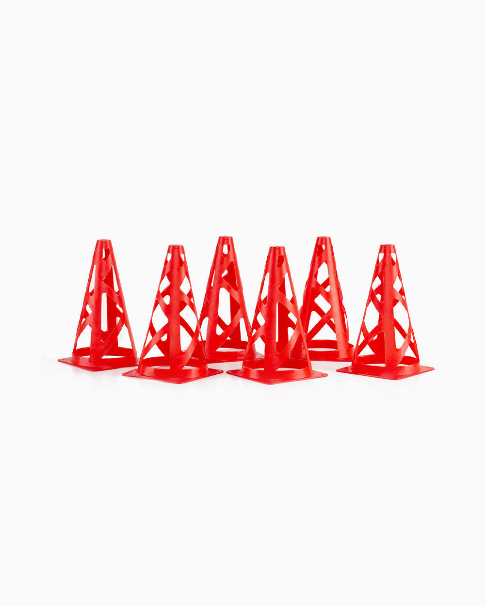 Cone de Agilidade 23cm - BOOMFIT 2/3