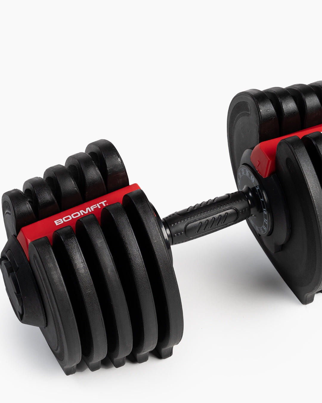 Manubri Regolabili 40Kg (Coppia) - BOOMFIT 4/4