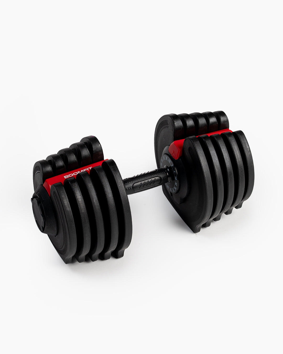 Manubri Regolabili 40Kg (Coppia) - BOOMFIT 2/4