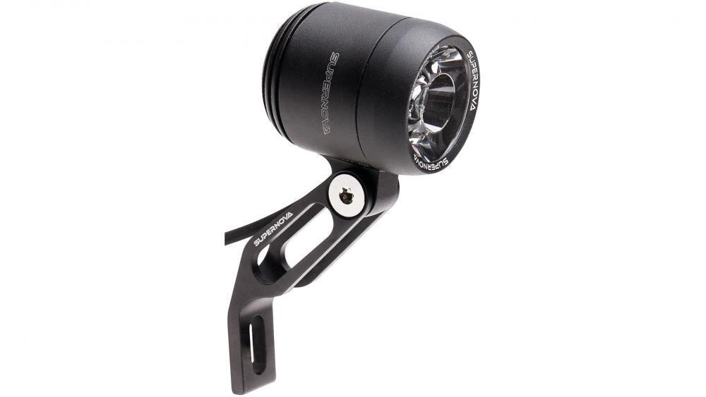 Phare E-Bike V521s - Noir 2/4