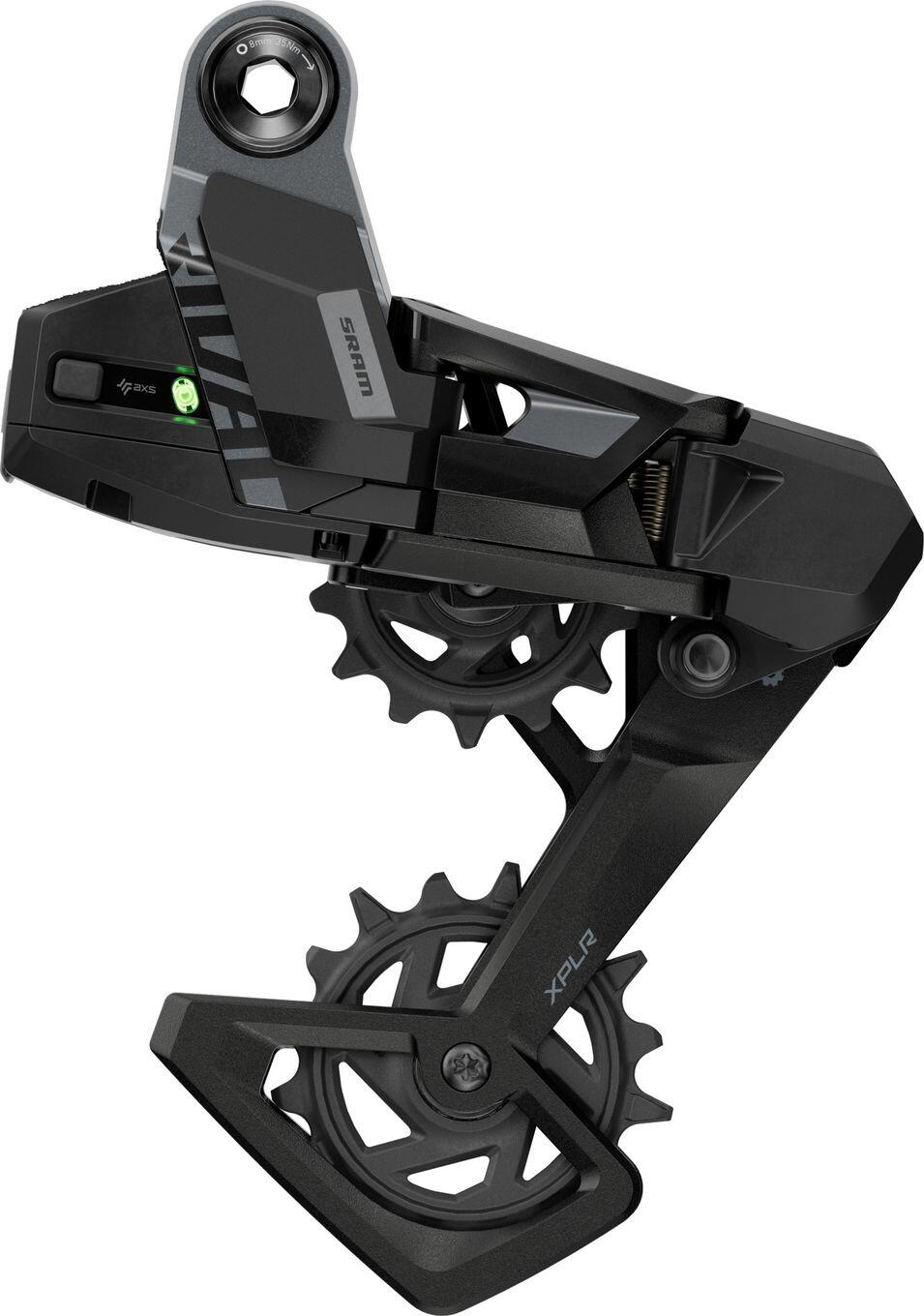 SRAM picture