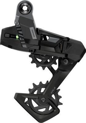 Sram rival xplr axs e1 13v achterderailleur (zonder batterij)