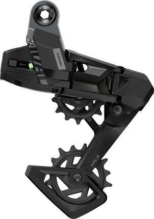 Sram Rival XPLR AXS E1 13V achterderailleur (zonder batterij)
