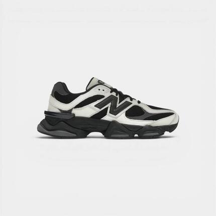 New Balance 9060 Off White Black