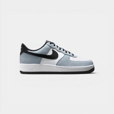Nike air force 1 '07 lv8 light armory blue white