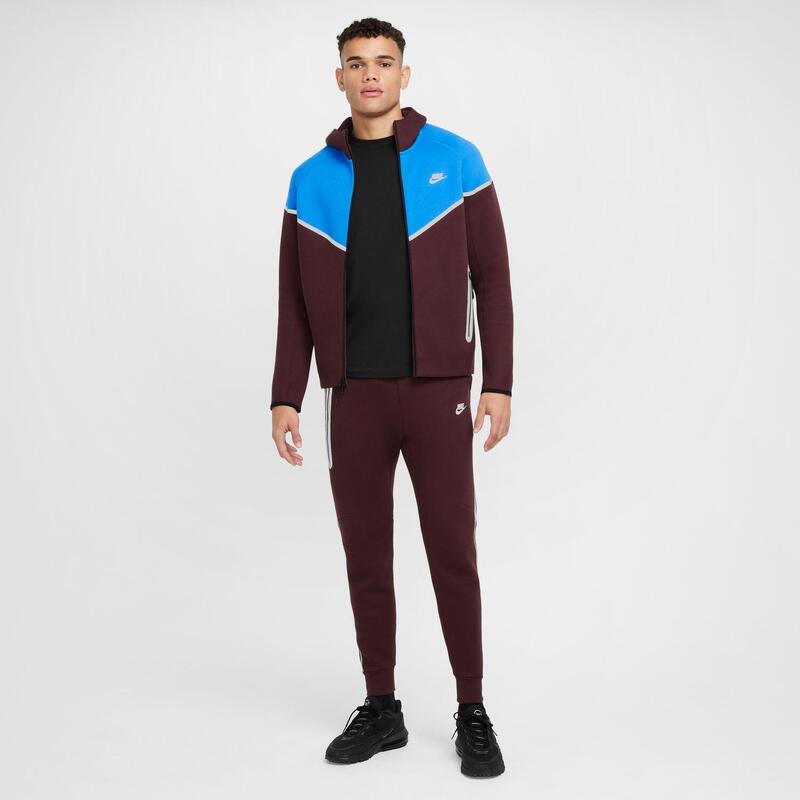 Bluza Nike M Tech Ssnl Tech Fleece + Wr Fz