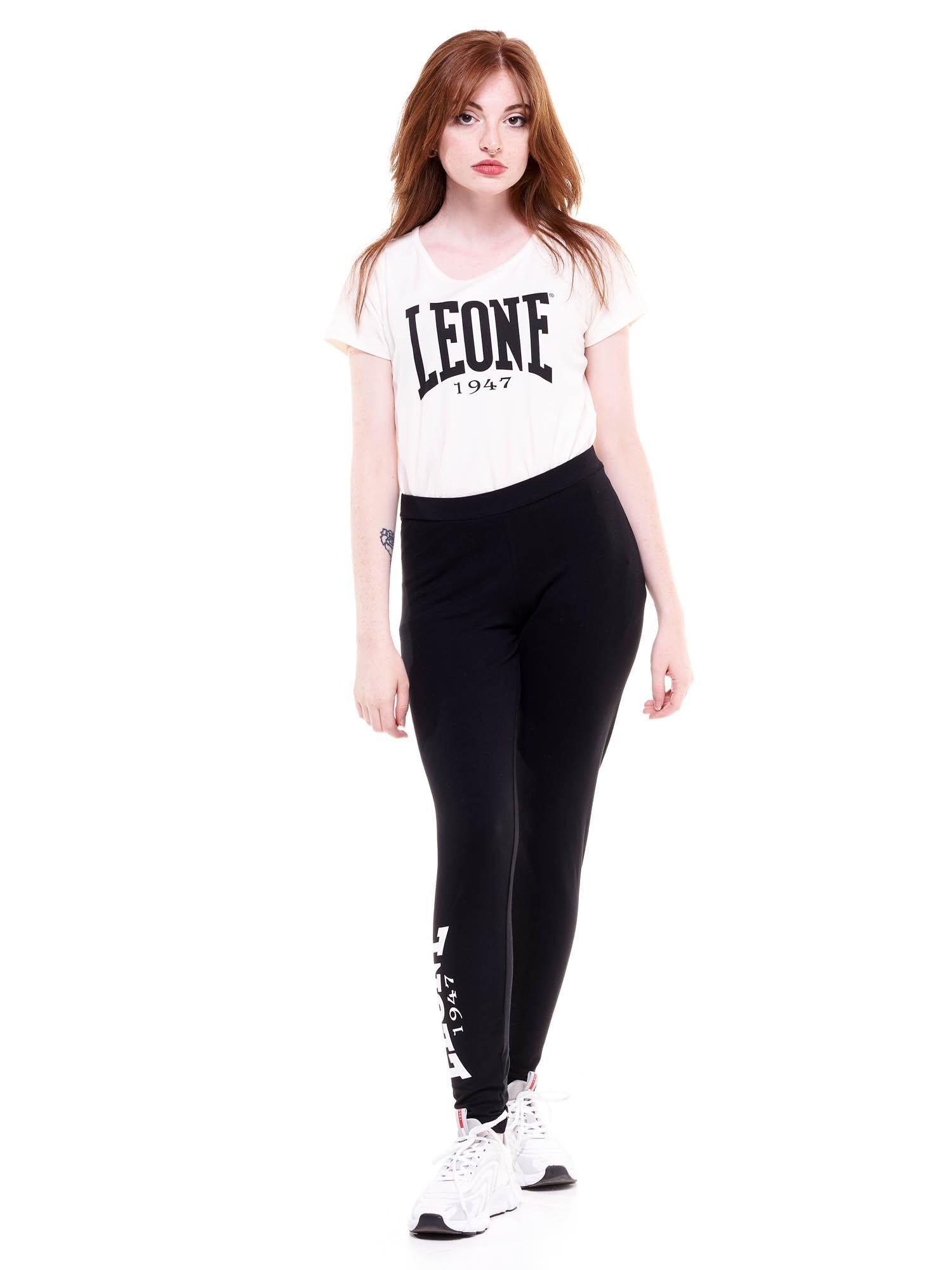 Legging court basique femme 2/6