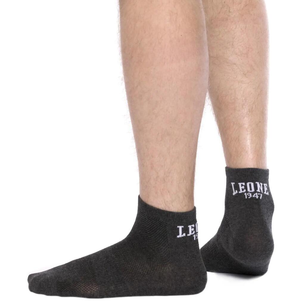 Ghost Socks 3 pairs