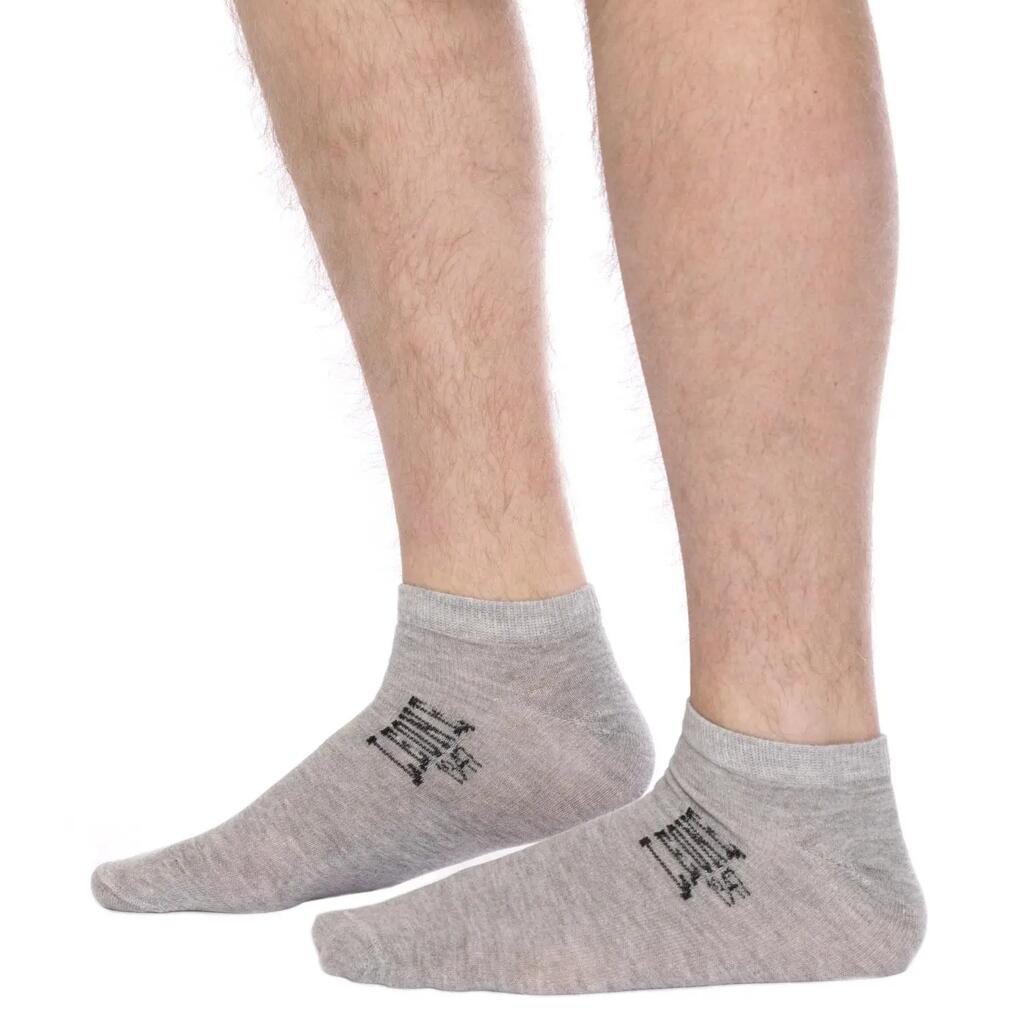 Ghost Socks 3 pairs