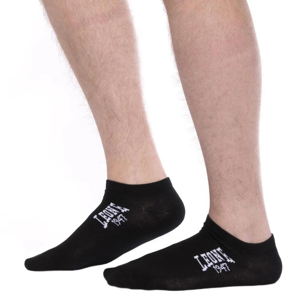 Ghost Socks 3 pairs