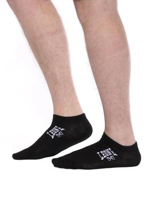 Leone 1947 apparel driepak spooksokken
