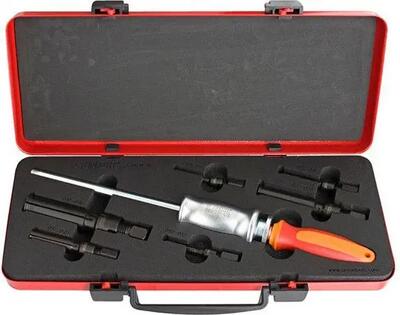 Unior uittrekset voor lagers/doppen 689/2bi-us