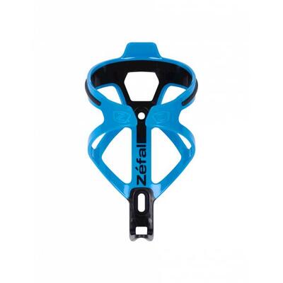 Zefal pulse b2 bidonhouder cyaan blauw