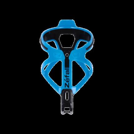 Porte-bidon Zefal Pulse B2 Cyan Bleu