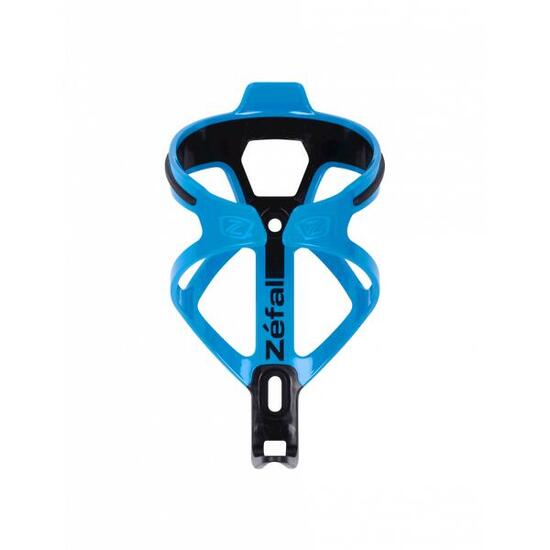 Porte-bidon Zefal Pulse B2 Cyan Bleu