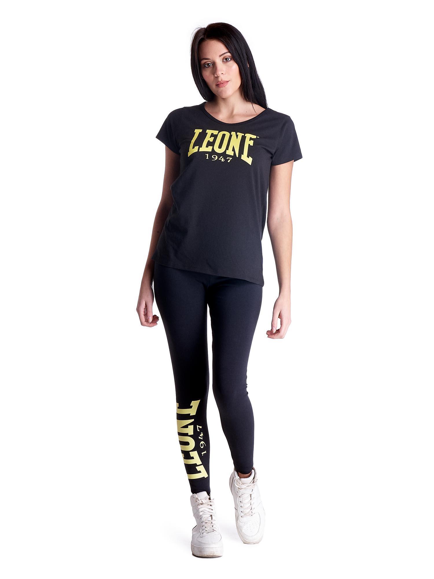 Basic korte dameslegging 3/5
