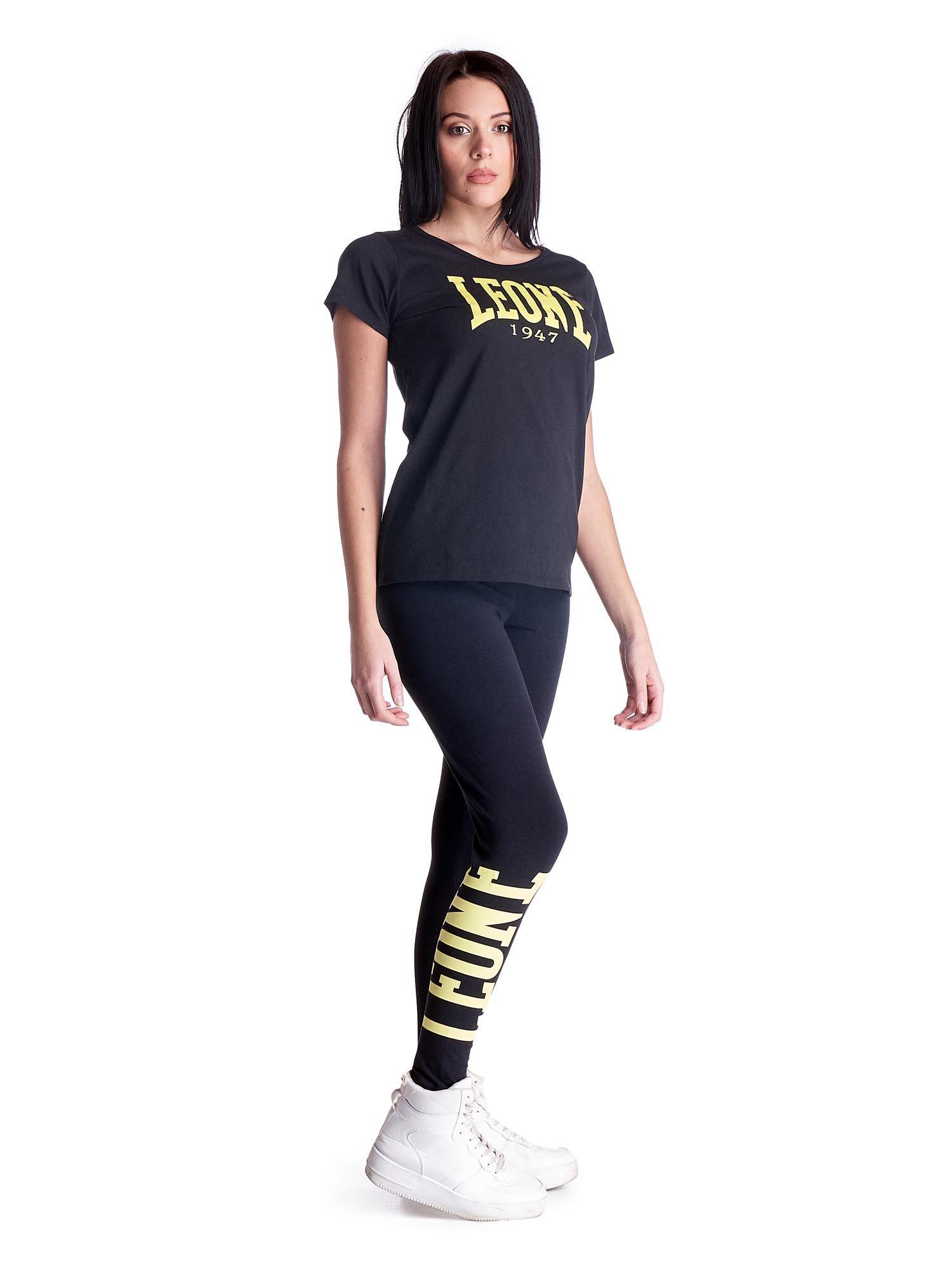 Basic korte dameslegging 2/5