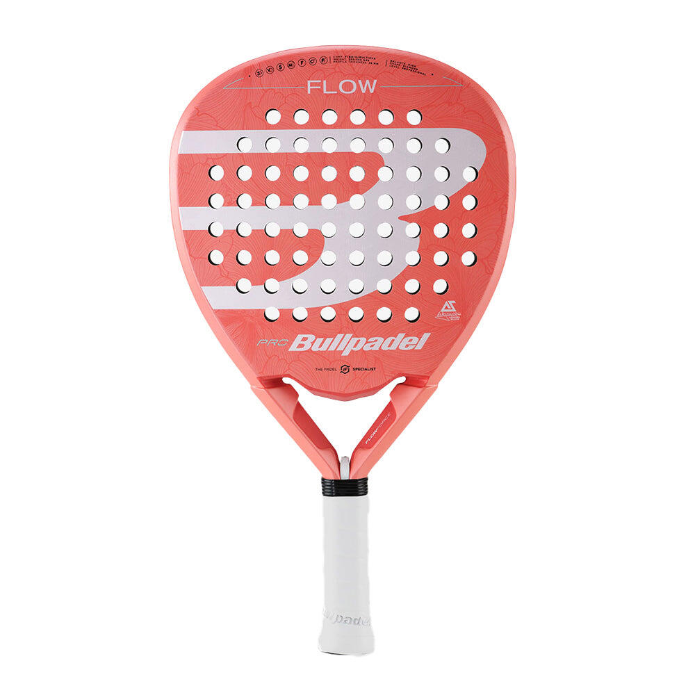 Bullpadel FLOW W 23 PADEL RACKET 6/7