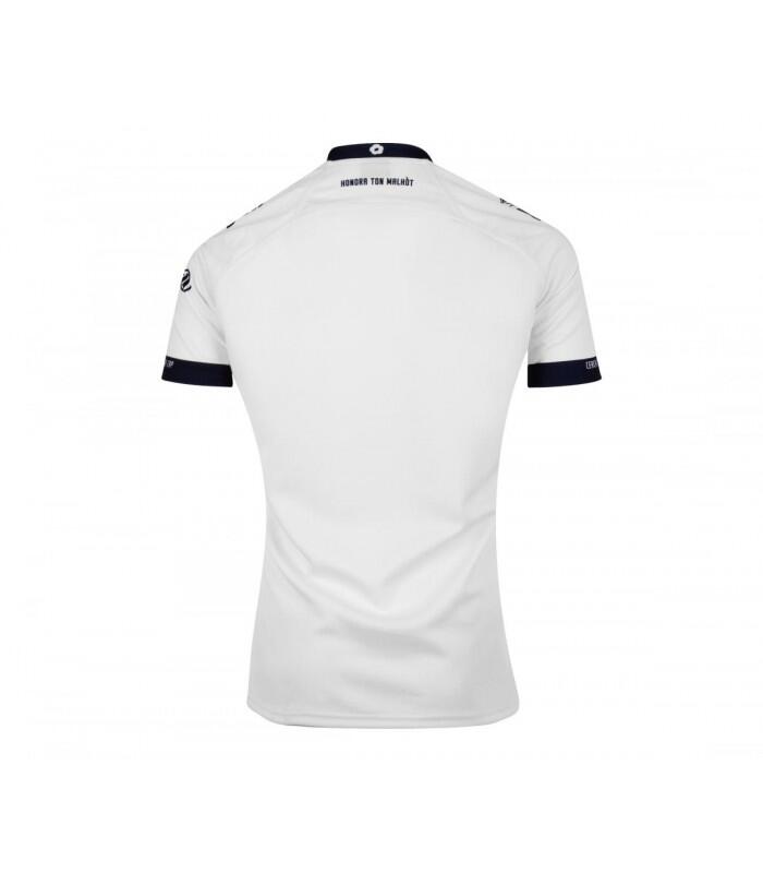 MAILLOT RUGBY MONTPELLIER HERAULT RUGBY EXTERIEUR 2022/2023 - LE COQ SPORTIF 2/5