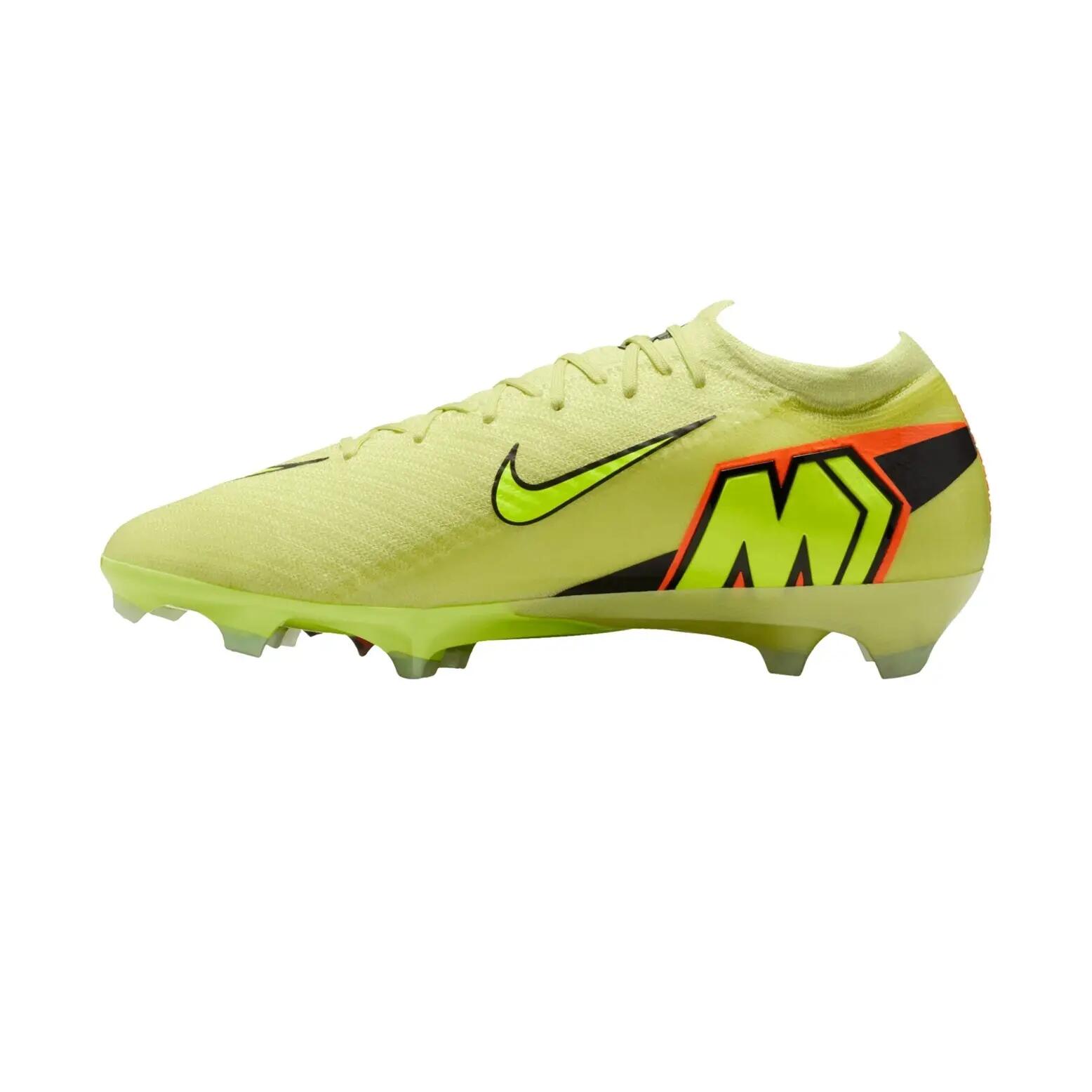 Labdarúgó cipő Nike Zoom Mercurial Vapor 16 Elite FG 9/9