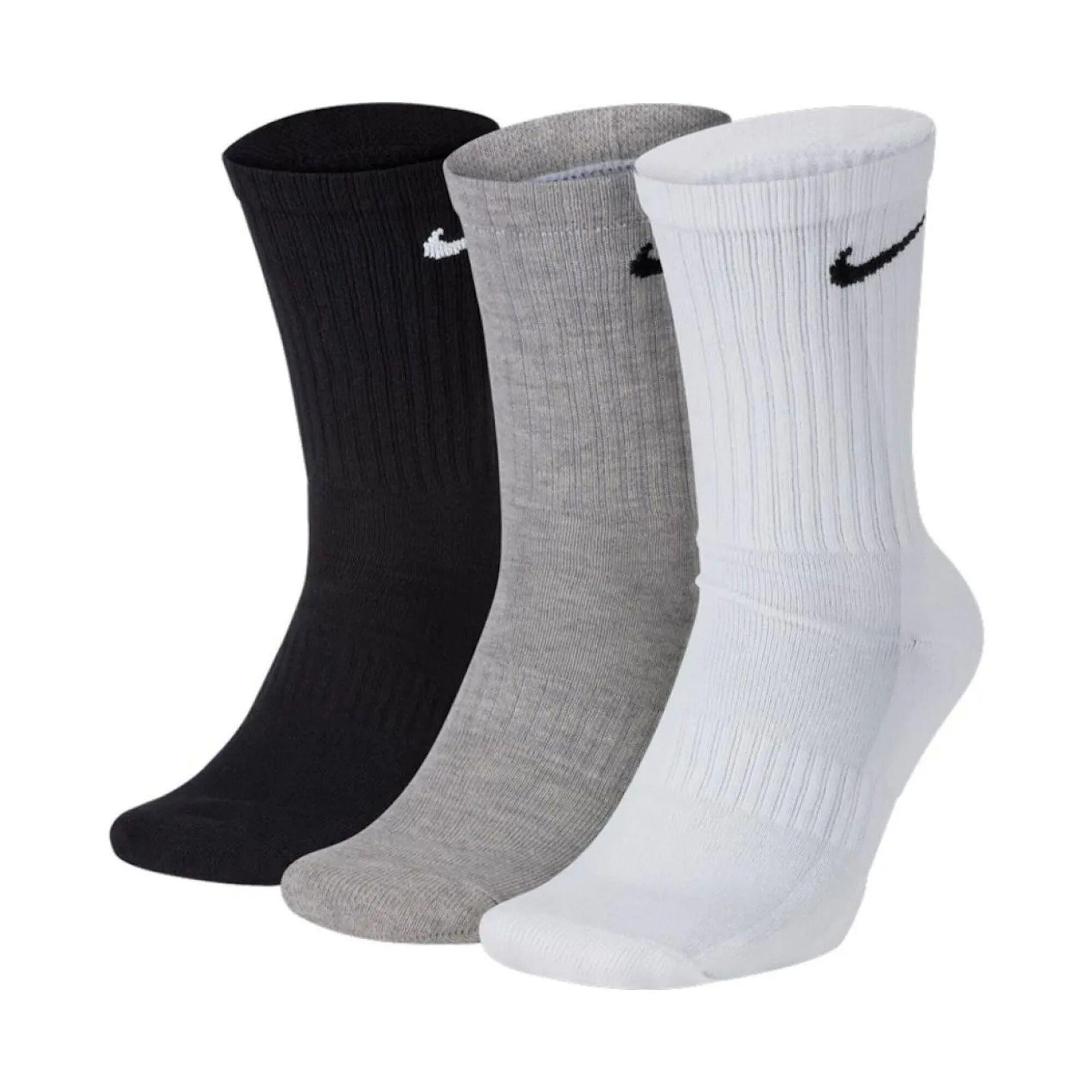 Șosete Drumeții În Natură Nike Adulți