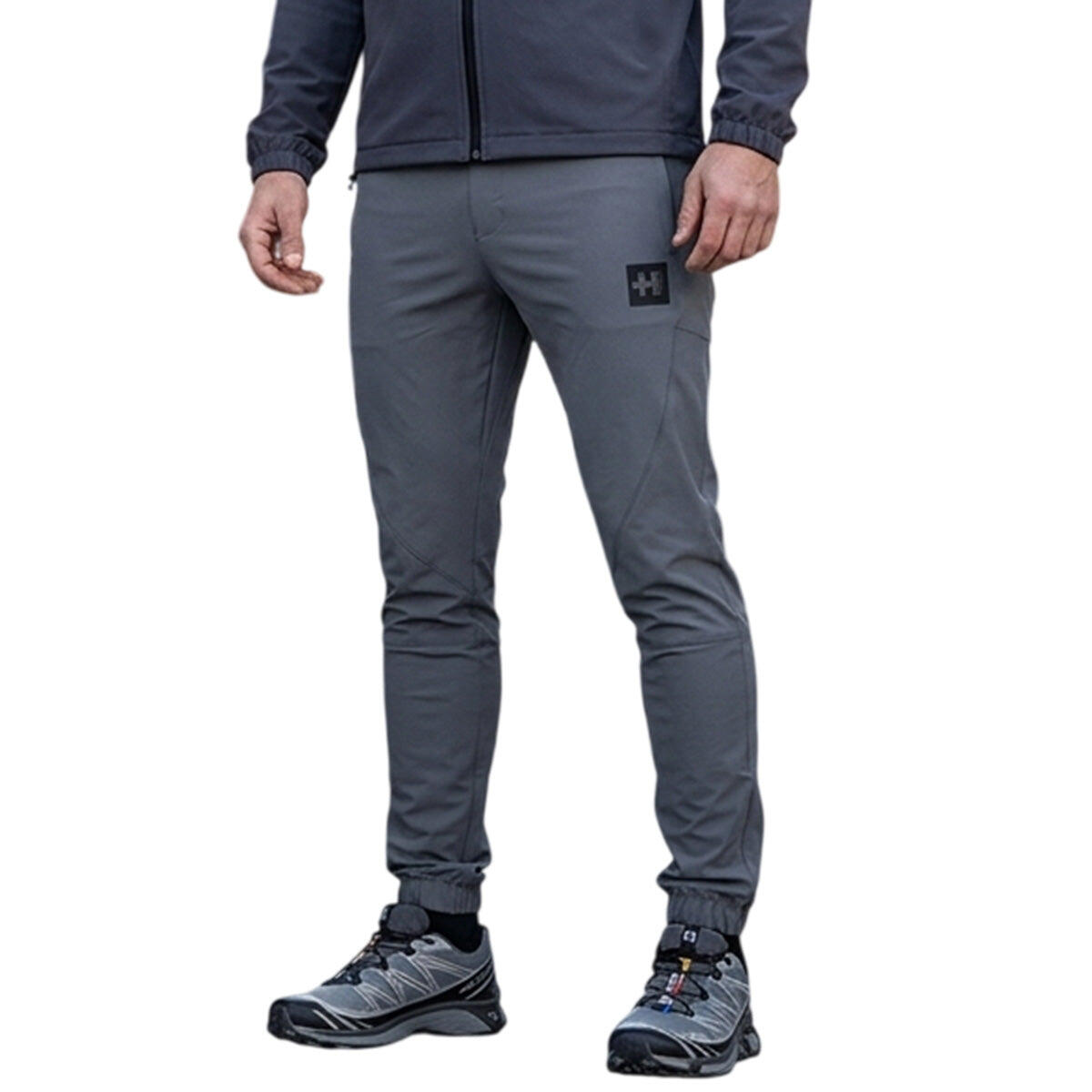Pantalon de survêtement Helvetica 5/5