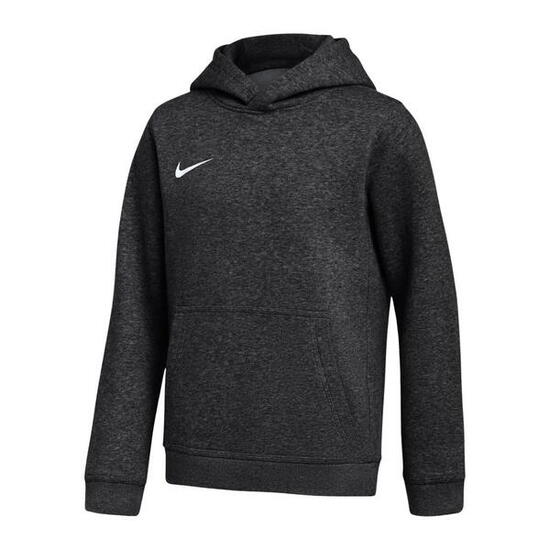Sweat à capuche - Sport - Molleton - Park 26 FLC - Noir/Blanc