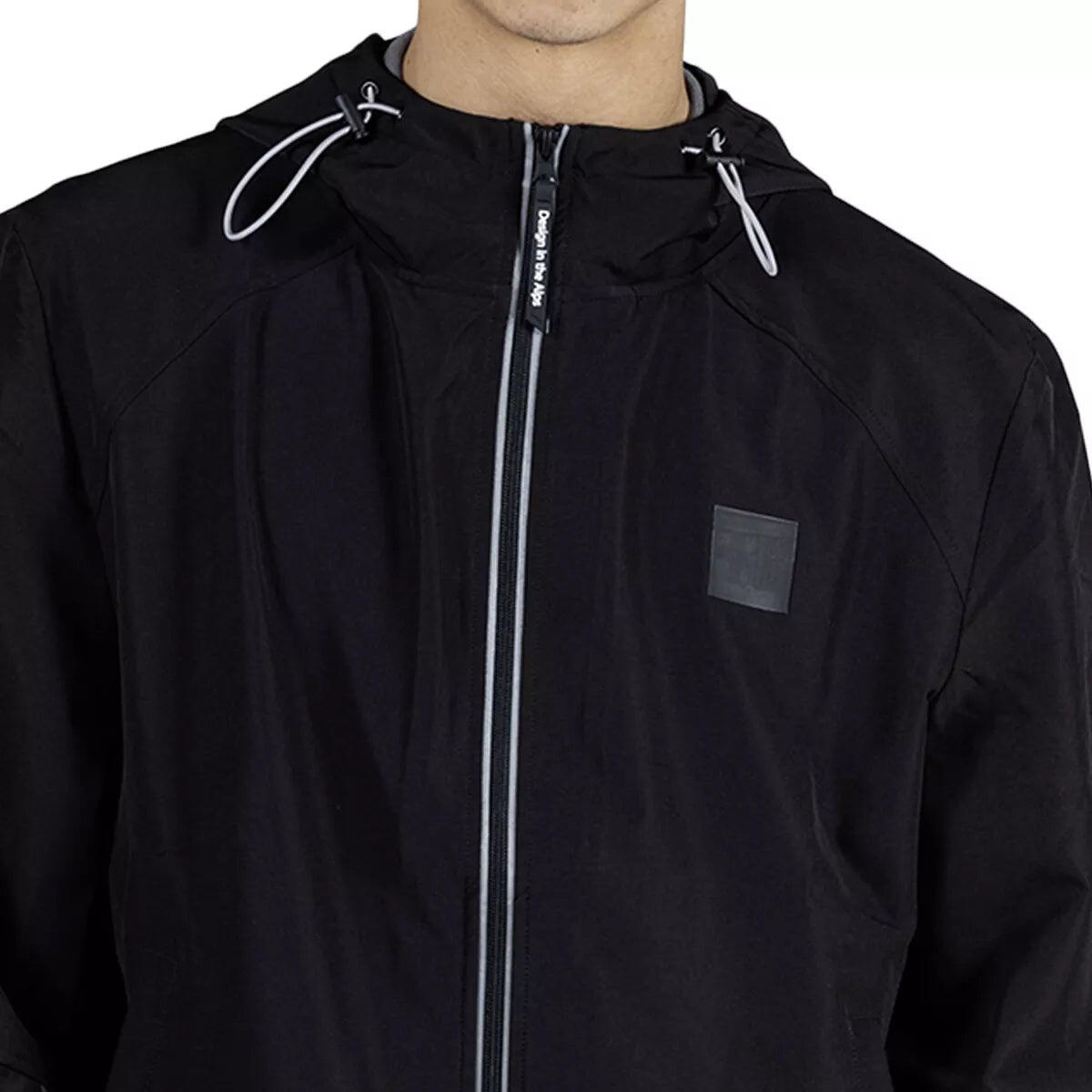 Veste de survêtement Helvetica 5/5