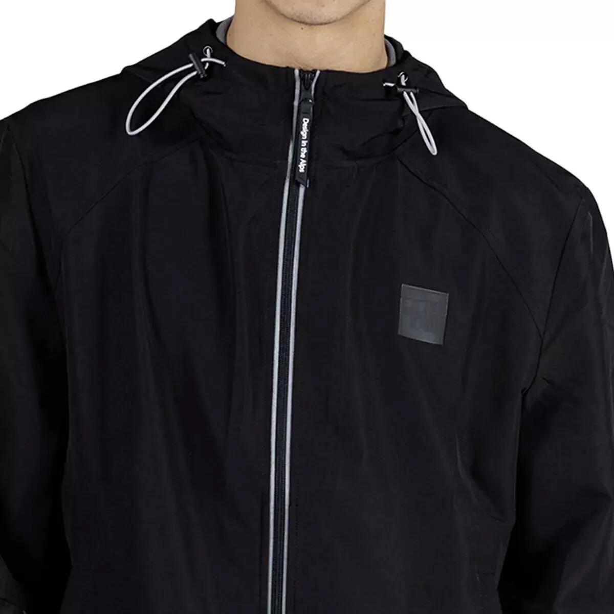 Chaqueta de chándal Helvetica MERCURE 5/5