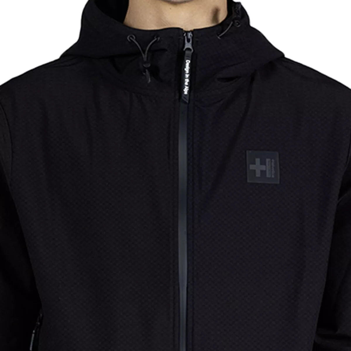 Veste de survêtement Helvetica 5/5