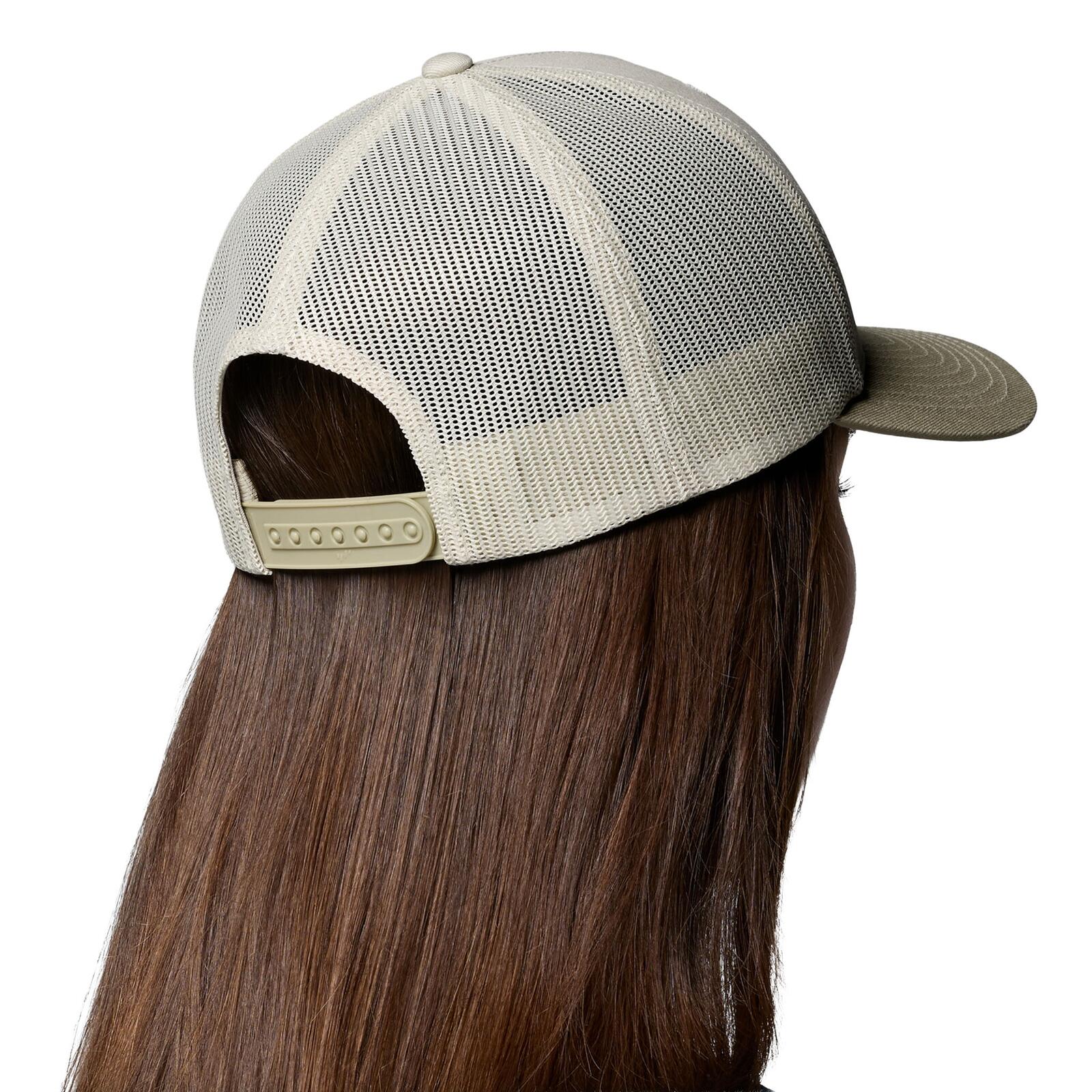 Czapka z daszkiem męska Mesh Snap Back Hat 5/5