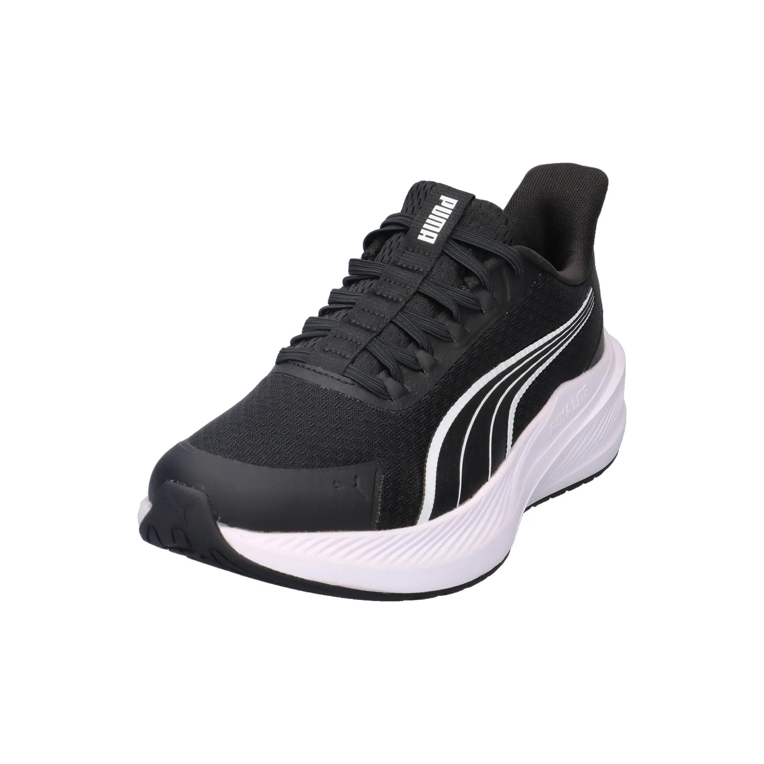 dla dzieci Sneakers Puma Dasher Lite Sliptech Jr 9/15