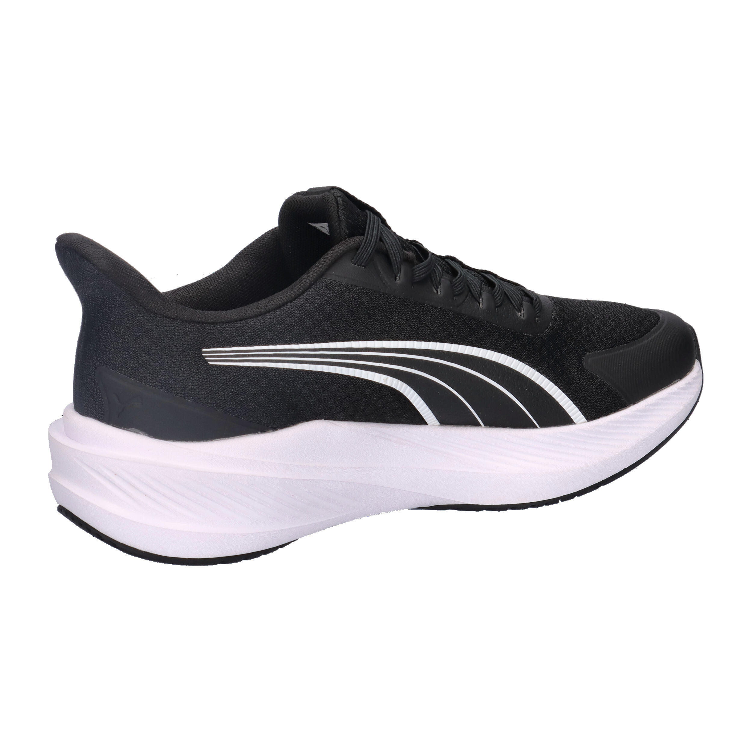 Zapatillas Puma Dasher Lite Sliptech Jr, Negro, Niños 15/15