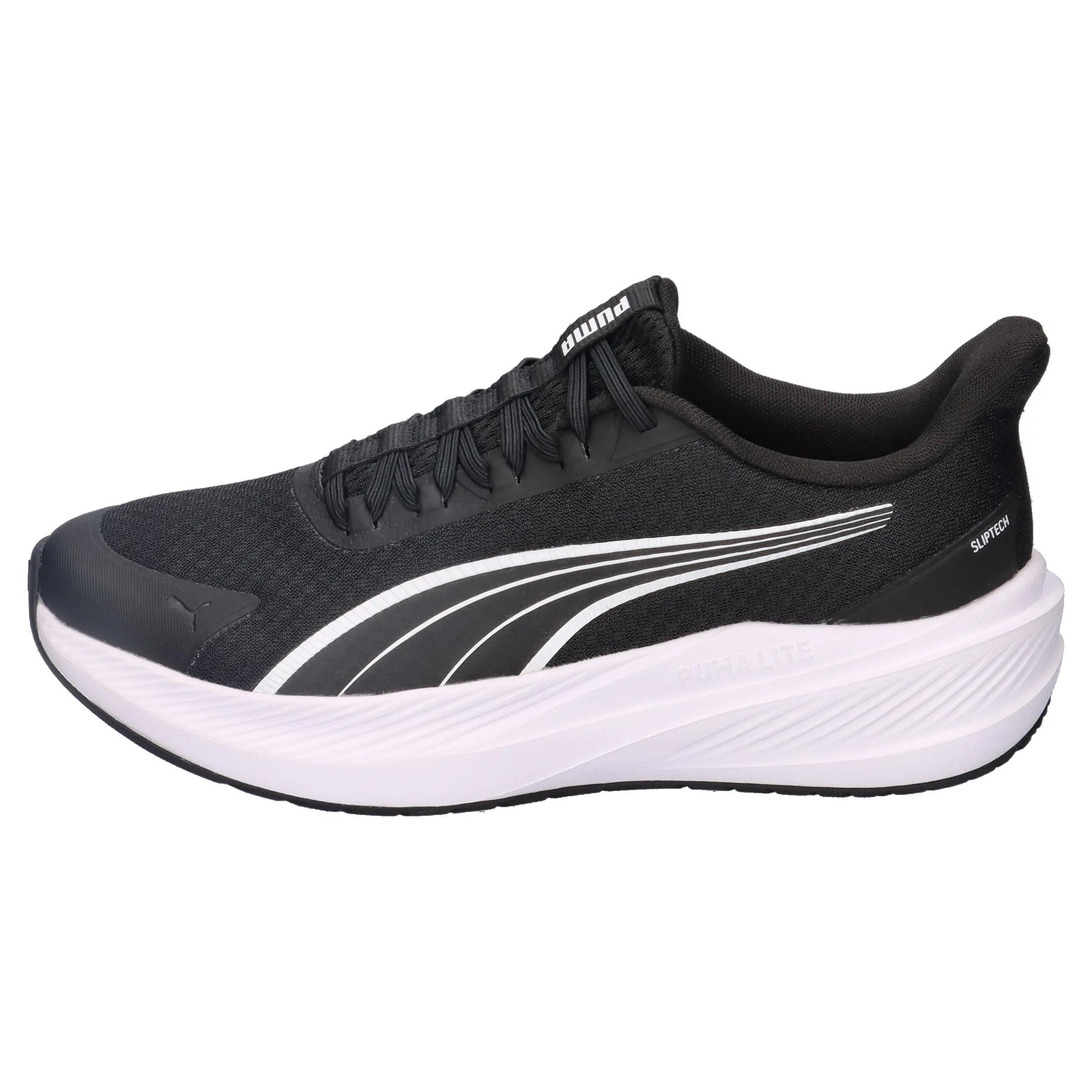 dla dzieci Sneakers Puma Dasher Lite Sliptech Jr 10/15
