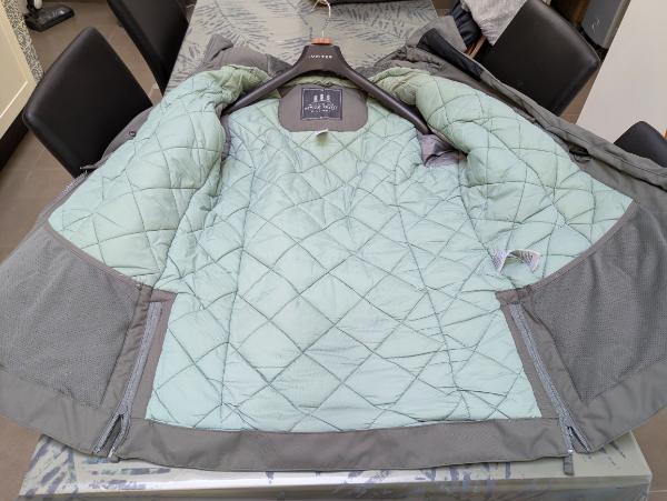 Entre Particuliers - Veste pour femme, size L 4/4
