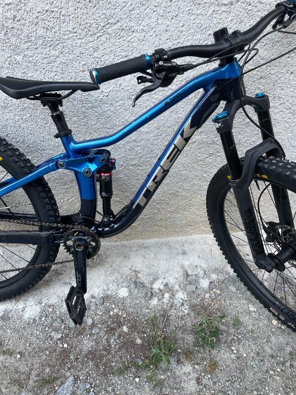 Entre Particuliers - Trek Fuel Ex 8 Gen 5 XT, 27.5" XS 2023 5/5