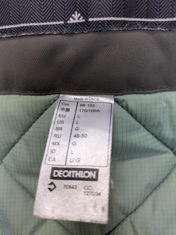 Entre Particuliers - Veste pour femme, size L 3/4