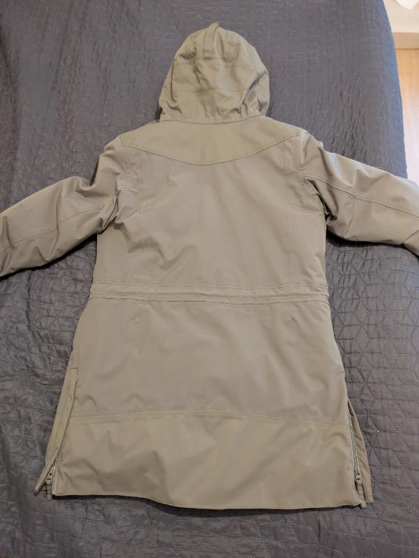Entre Particuliers - Veste pour femme, size L 2/4