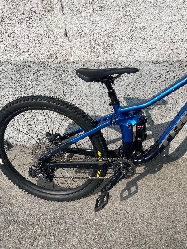 Entre Particuliers - Trek Fuel Ex 8 Gen 5 XT, 27.5" XS 2023 2/5